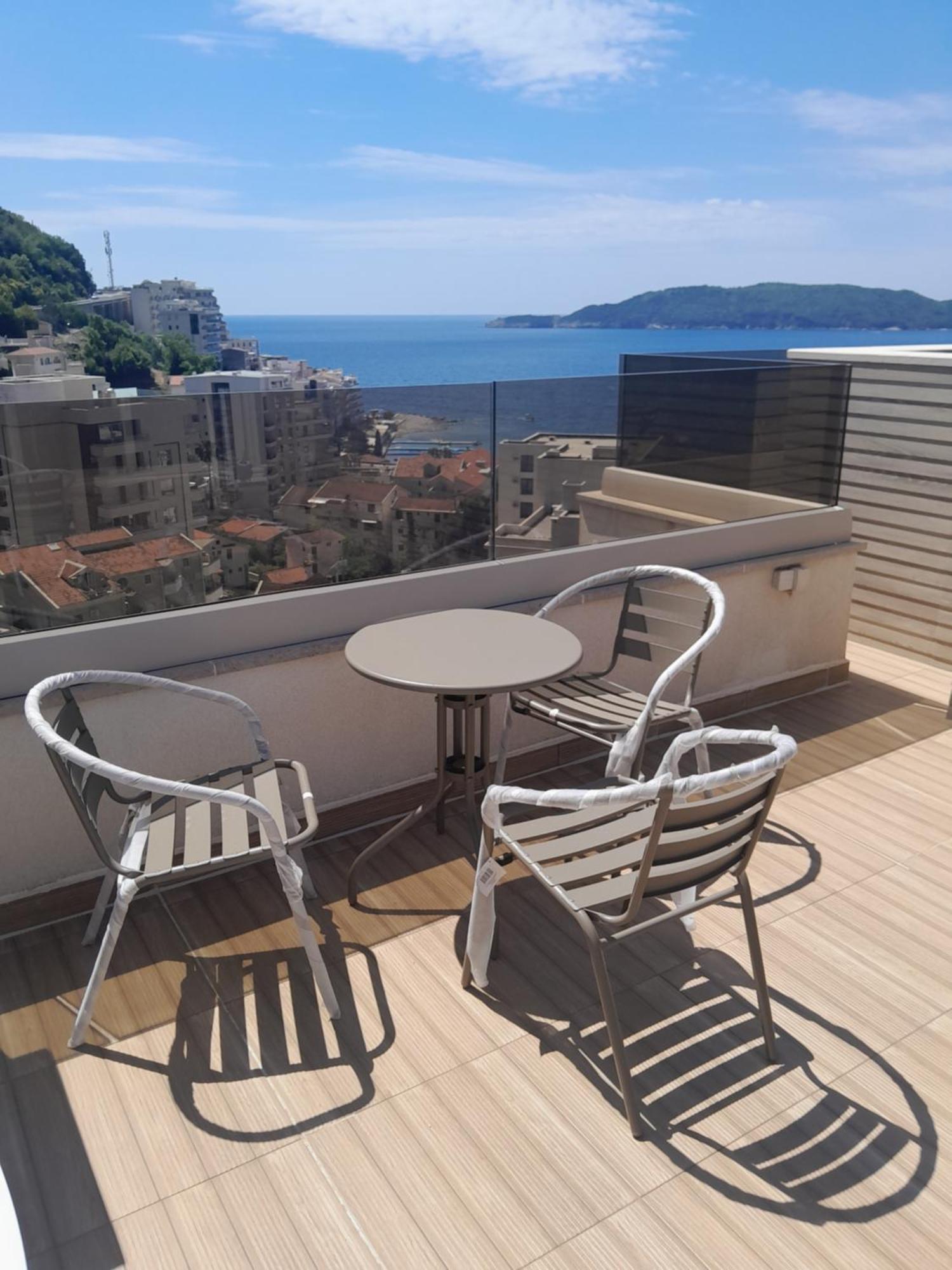 Apartamento Twins Rafajlovići Exterior foto