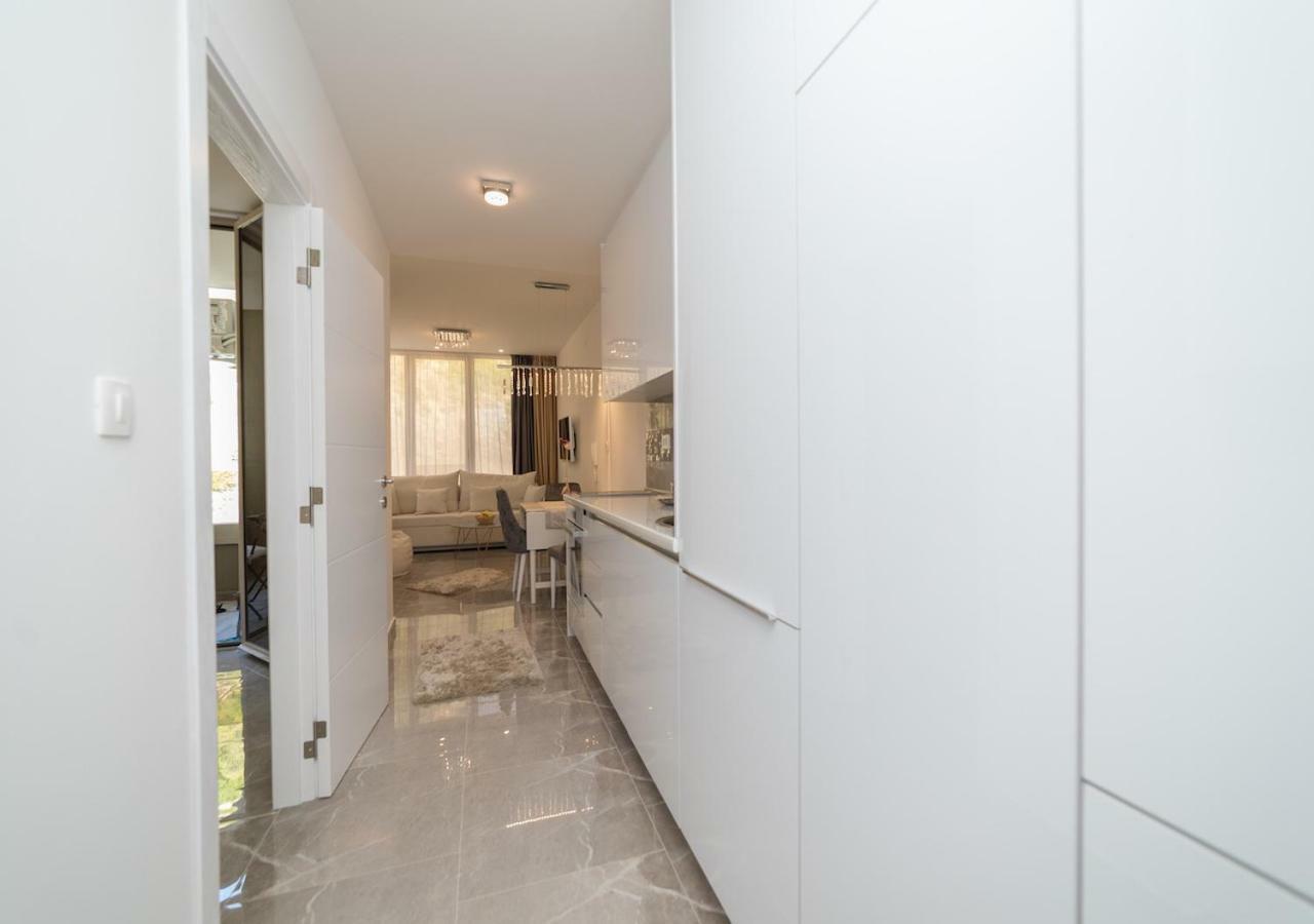 Apartamento Twins Rafajlovići Exterior foto