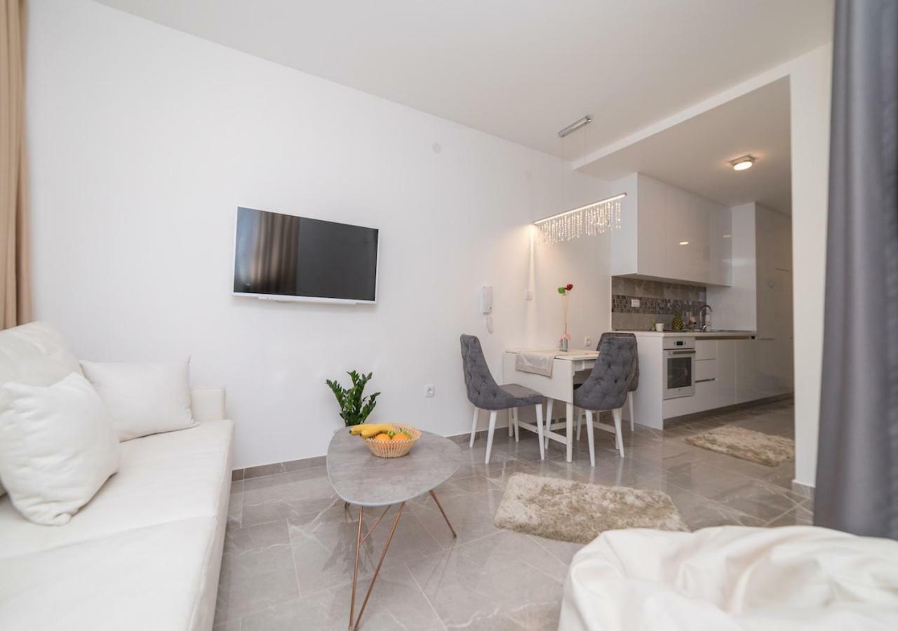 Apartamento Twins Rafajlovići Exterior foto