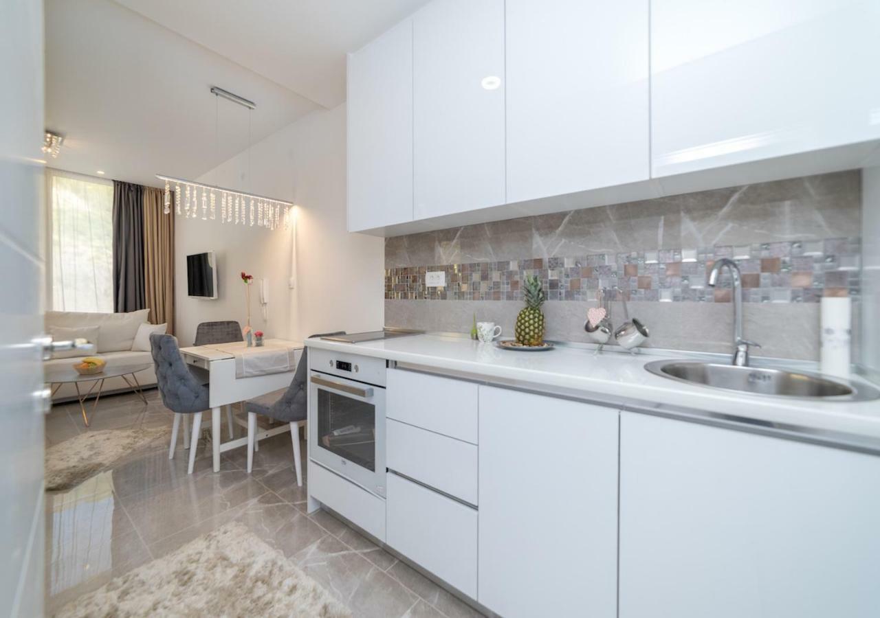 Apartamento Twins Rafajlovići Exterior foto